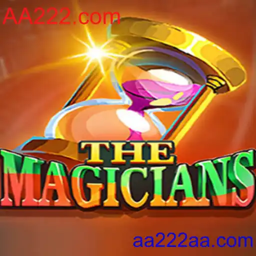 TheMagicians